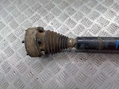Полуось задняя (приводной вал, ШРУС) Volkswagen Passat, 2010 г.