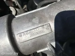 Клапан EGR Mercedes-Benz C-Класс, 2002 г.