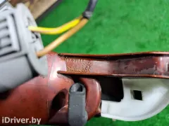 Фара противотуманная левая BMW 3 серии, 2002 г.
