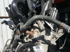 Патрубок радиатора Mercedes-Benz A-Класс, 2000 г.