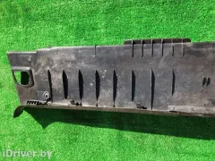 Обшивка багажника Audi A6, 2001 г.