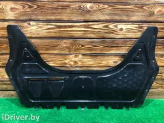 Защита двигателя Volkswagen Touran, 2006 г.