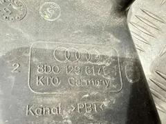 Воздуховод Audi A6, 2000 г.
