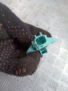 Датчик AirBag Audi A4, 2010 г.