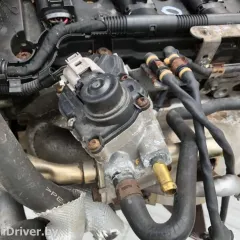 Клапан EGR Volkswagen Touran, 2005 г.