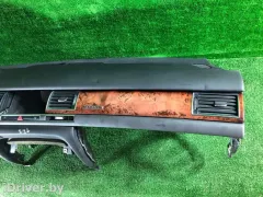 Панель передняя салона (торпедо) Audi A8, 2004 г.