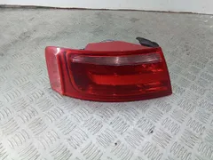 Фонарь задний левый Audi A5, 2008 г.