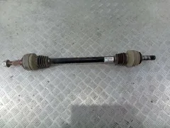 Полуось задняя (приводной вал, ШРУС) Volkswagen Touareg, 2011 г.