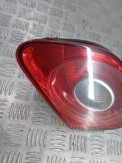 Фонарь крышки багажника правый Volkswagen Passat CC, 2008 г.