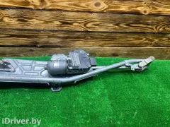 Механизм стеклоочистителя (трапеция дворников) Volkswagen Sharan, 2003 г.