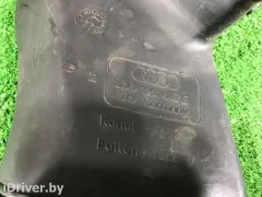 Воздуховод Audi A6, 1998 г.