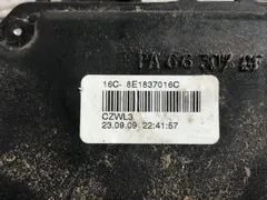 Замок двери передней правой Audi A4, 2002 г.