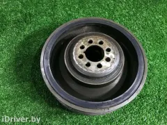 Шкив коленвала Audi A6, 2001 г.