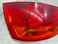 Фонарь задний левый Audi Q7, 2007 г.