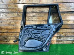Проводка двери задней правой BMW 5 серии, 2002 г.