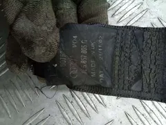 Ремень безопасности задний левый Audi A4, 2002 г.