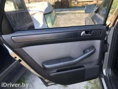 Стеклоподъемник электрический задний левый Audi A6 allroad, 2005 г.