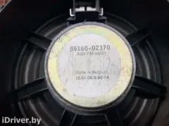 Динамик двери передней левой Toyota Avensis, 2005 г.