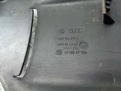 Пластик моторного отсека Audi A6, 2004 г.
