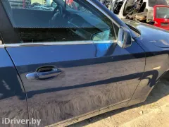 Дверь передняя правая BMW 5 серии, 2005 г.
