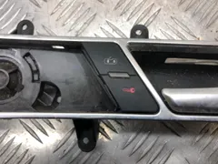 Ручка внутренняя передняя правая Audi A6 allroad, 2007 г.