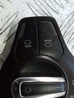 Переключатель света Audi A4, 2008 г.