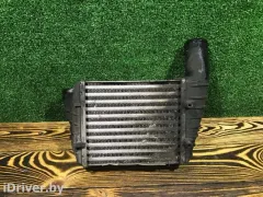 Интеркулер Audi A4, 1999 г.