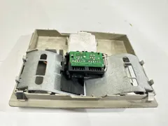 Подсветка номера Audi A6 allroad, 2004 г.