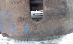 Суппорт передний левый Audi A6, 2008 г.
