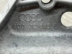 Опора амортизатора верхняя (чашка) Volkswagen Passat, 2001 г.