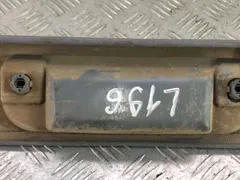 Обшивка стойки задней правой Audi A6, 2000 г.