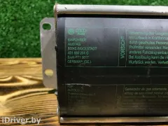 Подушка безопасности пассажира Audi A6, 2002 г.
