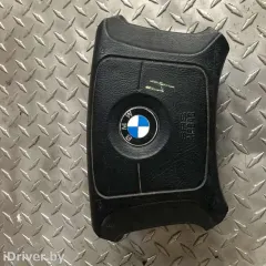 Подушка безопасности водителя BMW 5 серии, 1999 г.