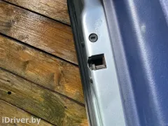 Замок двери задней левой Audi A6, 2000 г.