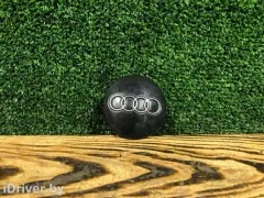 Колпачок литого диска Audi A6, 2000 г.