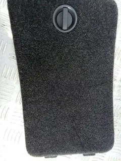 Заглушка Volkswagen Passat, 2012 г.