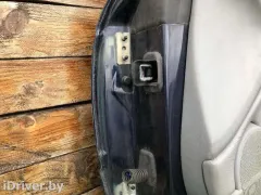 Дверь передняя правая BMW 3 серии, 2002 г.