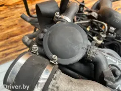 Маслоотделитель (сапун) Volkswagen Passat, 1997 г.