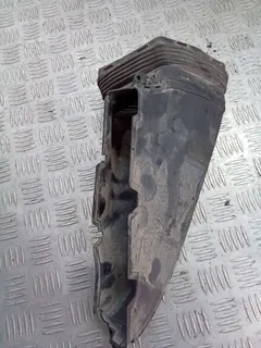 Воздуховод Audi A6, 2012 г.