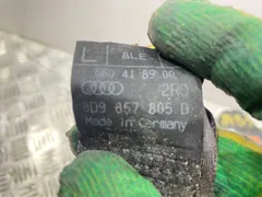 Ремень безопасности задний левый Audi A4, 2000 г.