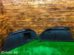 Обшивка багажника Audi A6, 2006 г.