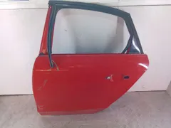 Дверь задняя левая Audi A4, 2008 г.