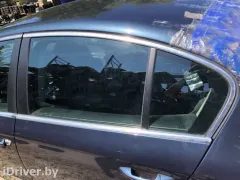 Стеклоподъемник электрический задний левый Volkswagen Passat, 2007 г.