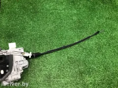 Трос двери передней Volkswagen Passat, 2007 г.
