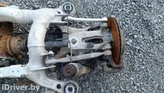 Балка подвески задняя BMW 5 серии, 2005 г.