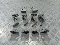 Петля двери Audi A8, 2007 г.