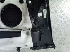 Обшивка салона Audi A5, 2008 г.