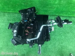 Патрубок отопителя (печки) Audi A6, 2006 г.