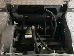 Дисплей Audi A8, 2004 г.