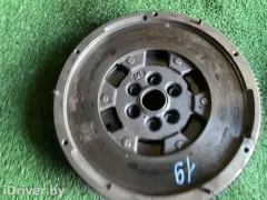 Комплект сцепления Volkswagen Passat, 2007 г.